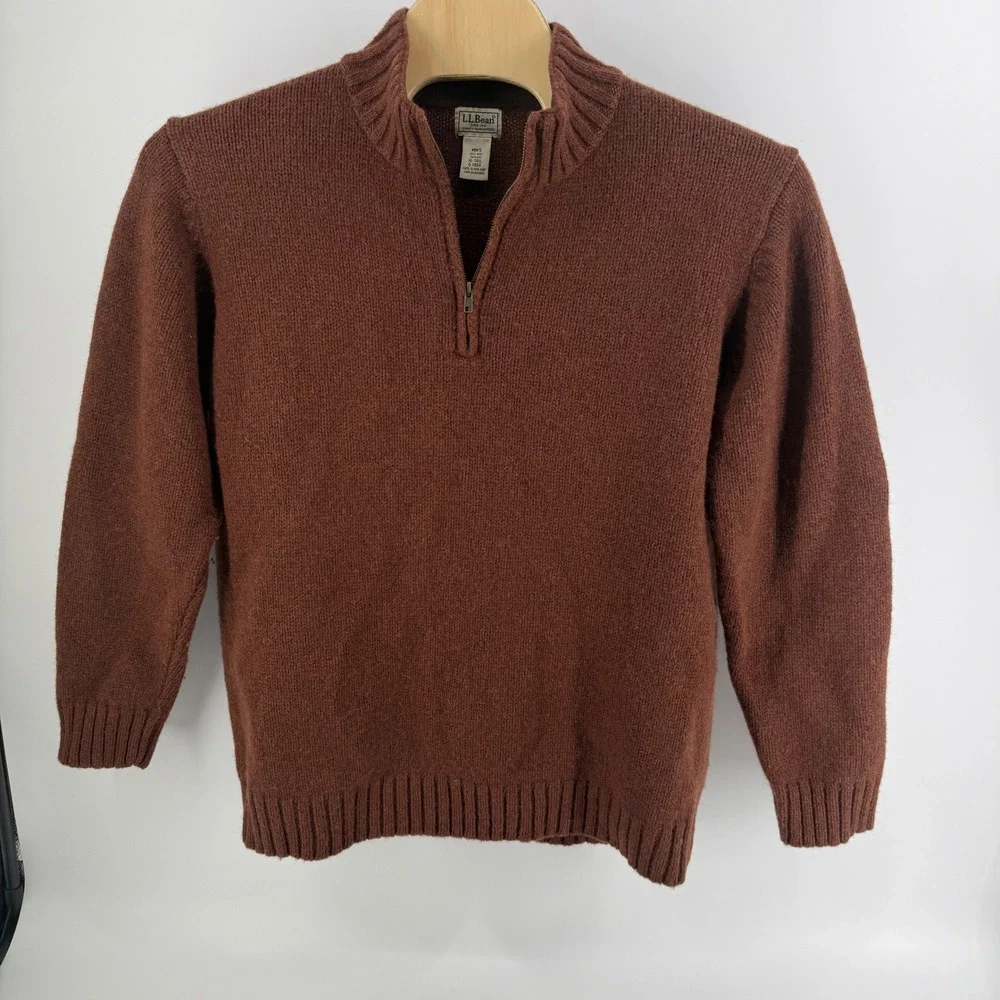 L.L. Bean ll bean